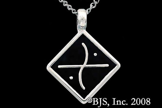 Jewelry - Aon Edo Pendant