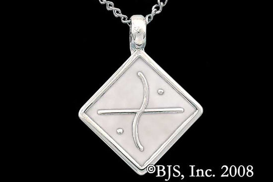 Jewelry - Aon Edo Pendant
