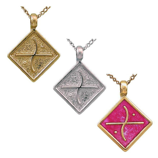 Jewelry - Aon Edo Pendant