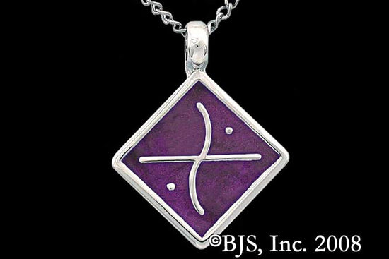 Jewelry - Aon Edo Pendant