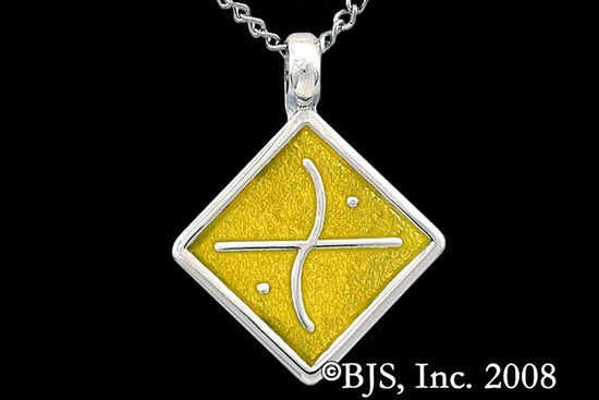 Jewelry - Aon Edo Pendant