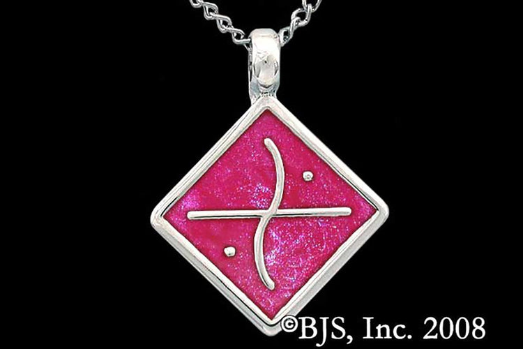 Jewelry - Aon Edo Pendant