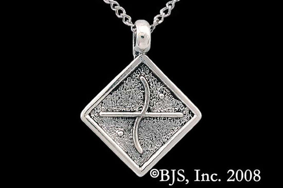 Jewelry - Aon Edo Pendant