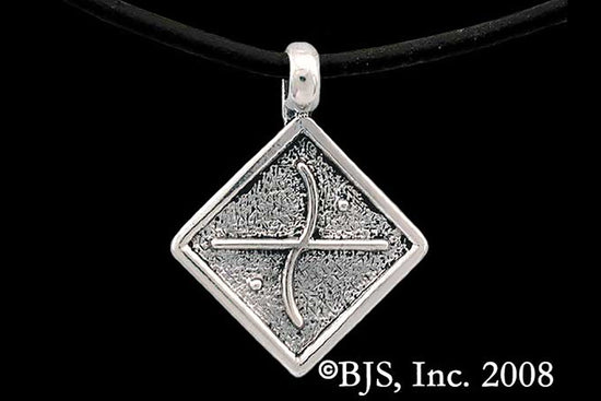 Jewelry - Aon Edo Pendant