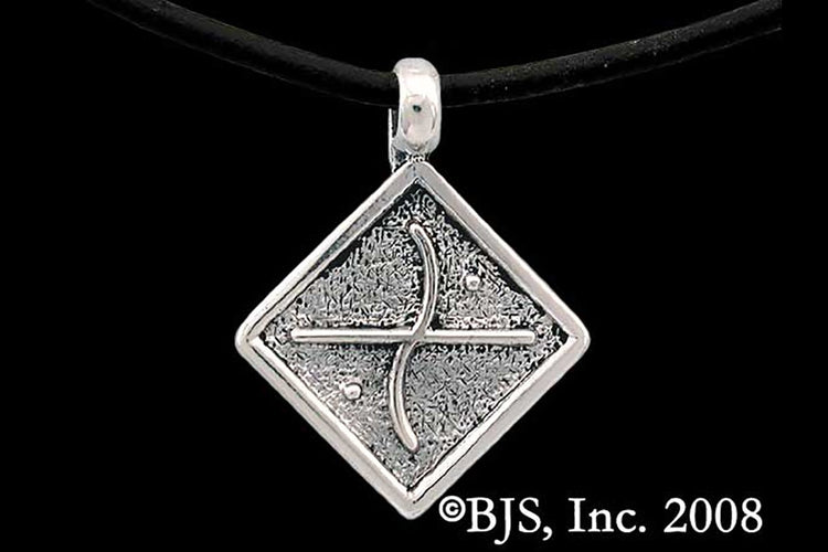 Jewelry - Aon Edo Pendant