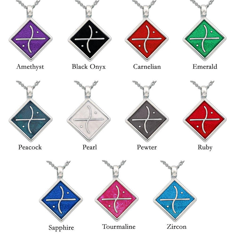 Jewelry - Aon Edo Pendant