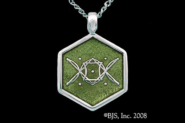 Jewelry - Aon Ehe Pendant