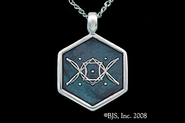Jewelry - Aon Ehe Pendant
