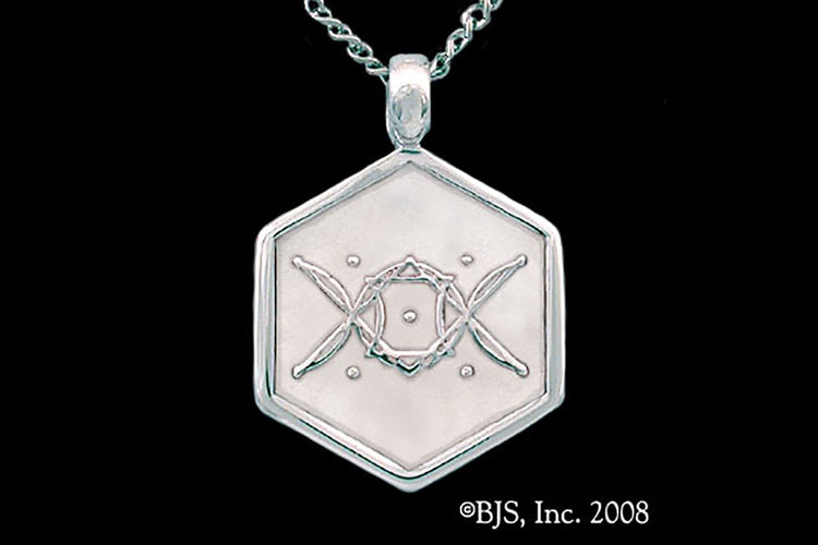 Jewelry - Aon Ehe Pendant