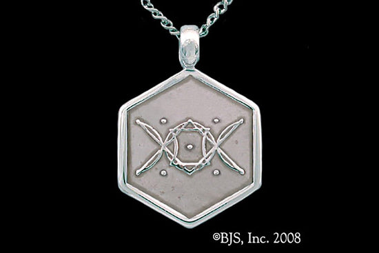 Jewelry - Aon Ehe Pendant