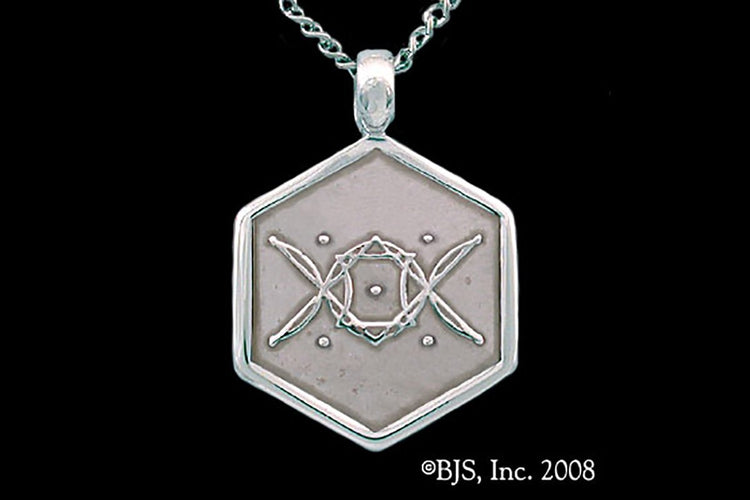 Jewelry - Aon Ehe Pendant