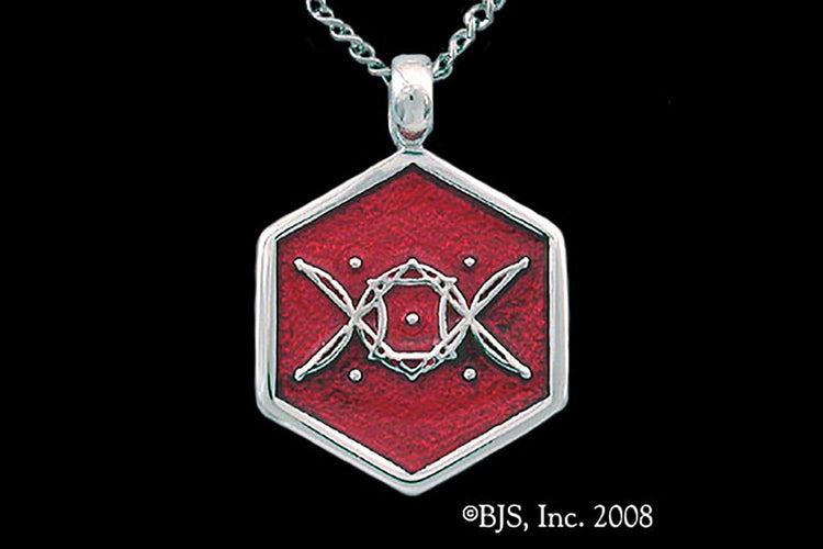 Jewelry - Aon Ehe Pendant