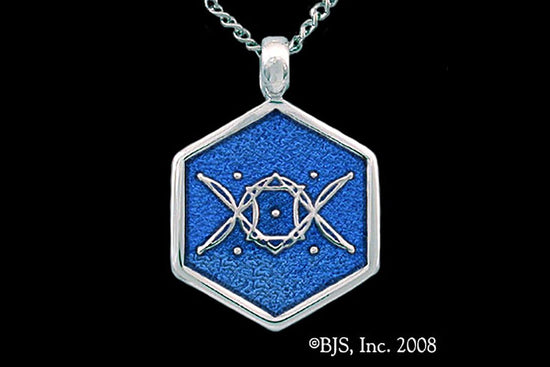 Jewelry - Aon Ehe Pendant
