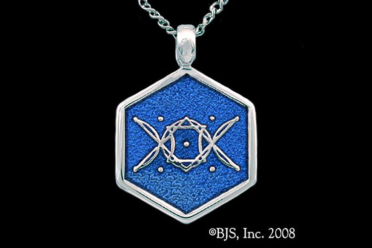 Jewelry - Aon Ehe Pendant
