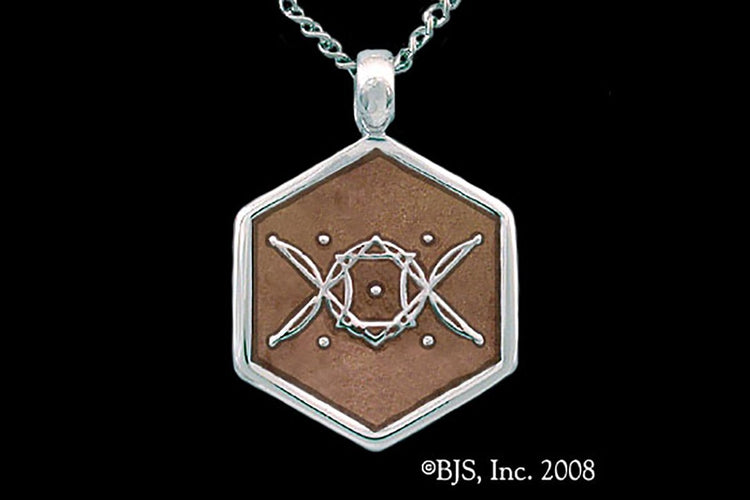 Jewelry - Aon Ehe Pendant