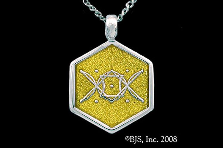 Jewelry - Aon Ehe Pendant