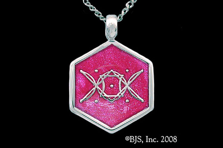 Jewelry - Aon Ehe Pendant