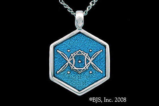 Jewelry - Aon Ehe Pendant