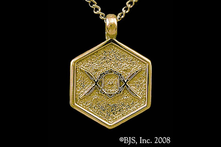 Jewelry - Aon Ehe Pendant