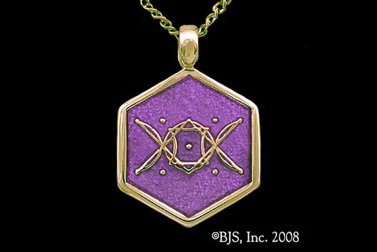 Jewelry - Aon Ehe Pendant