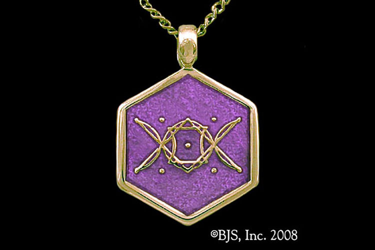 Jewelry - Aon Ehe Pendant