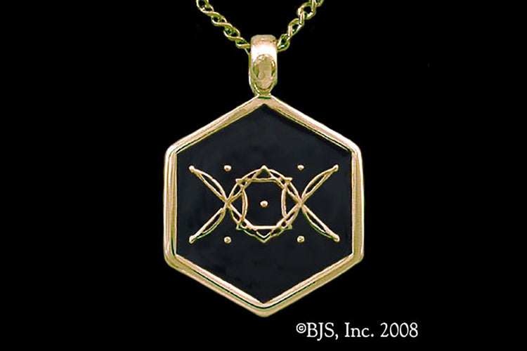 Jewelry - Aon Ehe Pendant