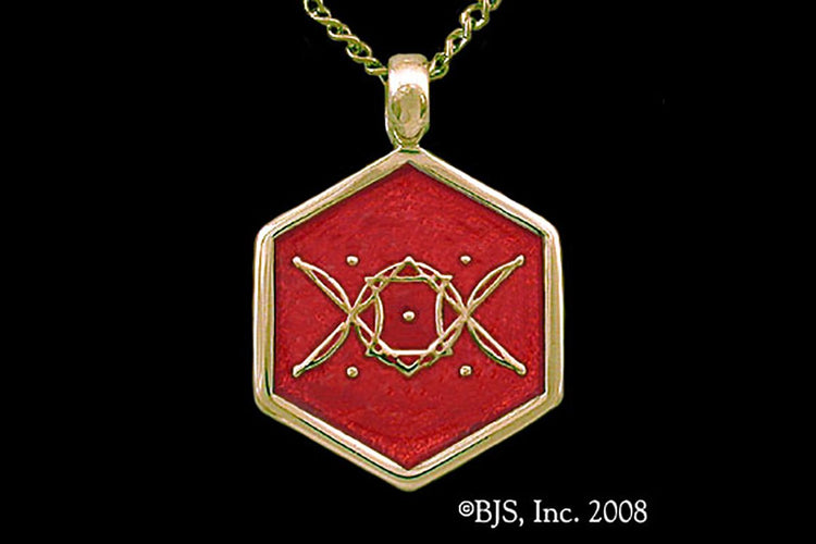 Jewelry - Aon Ehe Pendant