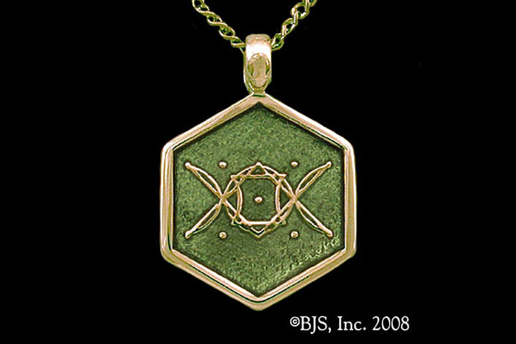 Jewelry - Aon Ehe Pendant