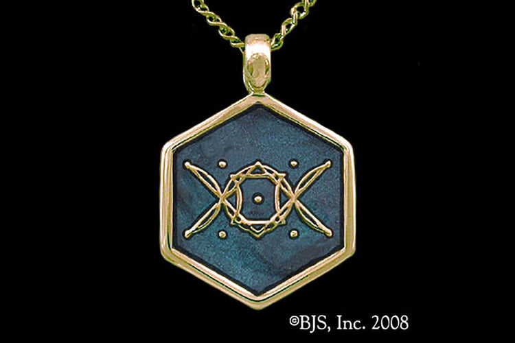 Jewelry - Aon Ehe Pendant