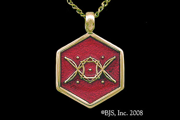 Jewelry - Aon Ehe Pendant