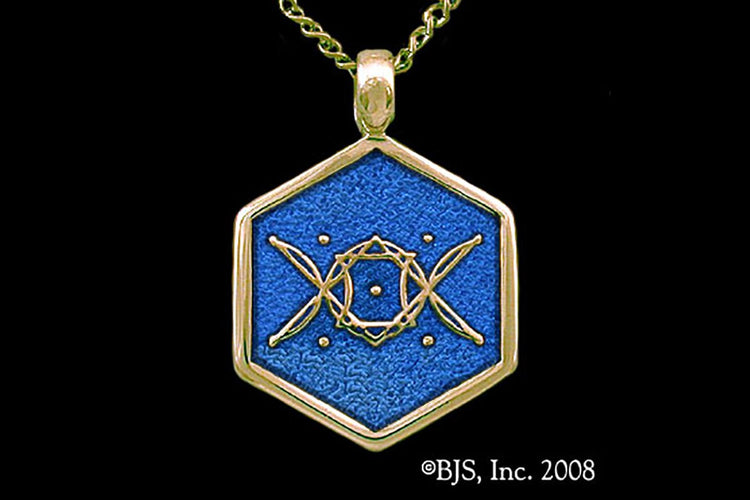 Jewelry - Aon Ehe Pendant