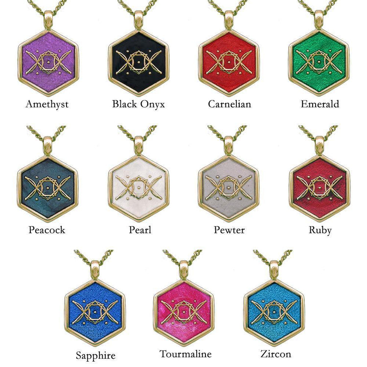 Jewelry - Aon Ehe Pendant