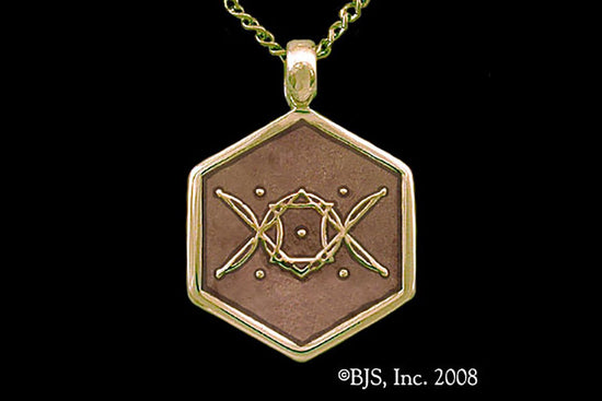 Jewelry - Aon Ehe Pendant