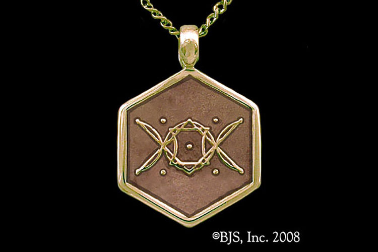 Jewelry - Aon Ehe Pendant