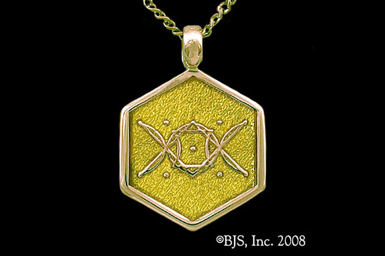 Jewelry - Aon Ehe Pendant
