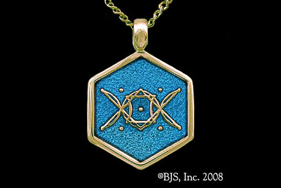 Jewelry - Aon Ehe Pendant