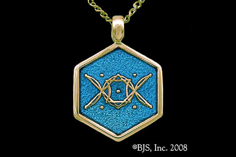 Jewelry - Aon Ehe Pendant