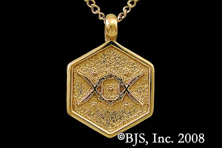 Jewelry - Aon Ehe Pendant