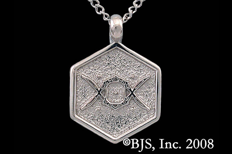 Jewelry - Aon Ehe Pendant
