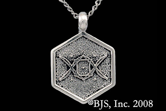 Jewelry - Aon Ehe Pendant