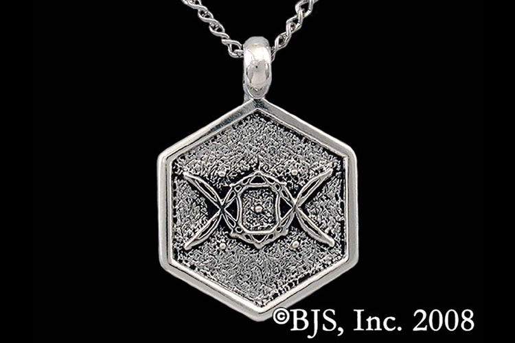 Jewelry - Aon Ehe Pendant