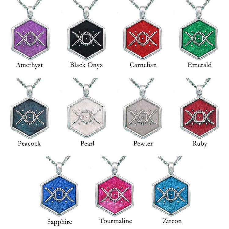 Jewelry - Aon Ehe Pendant