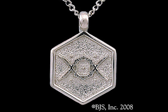 Jewelry - Aon Ehe Pendant