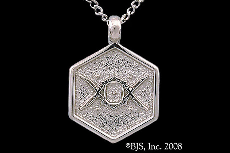 Jewelry - Aon Ehe Pendant