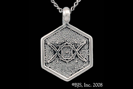 Jewelry - Aon Ehe Pendant
