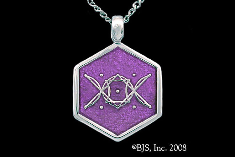 Jewelry - Aon Ehe Pendant