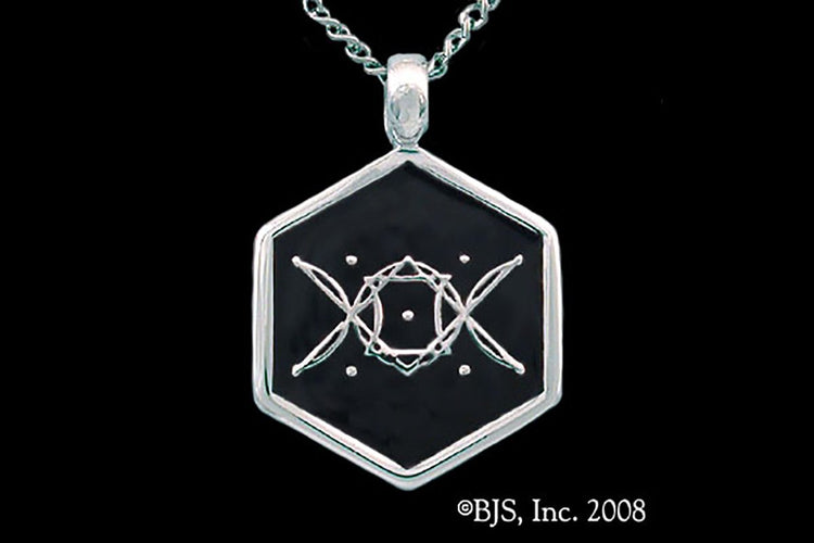 Jewelry - Aon Ehe Pendant
