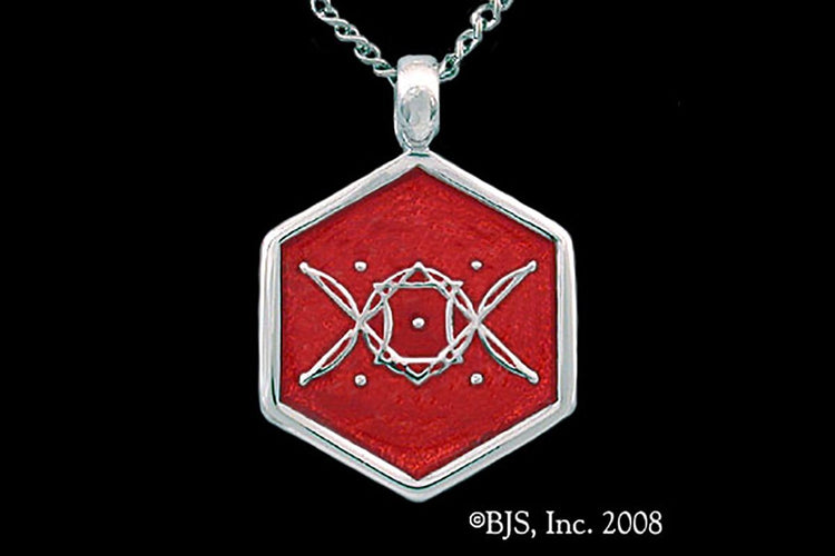 Jewelry - Aon Ehe Pendant