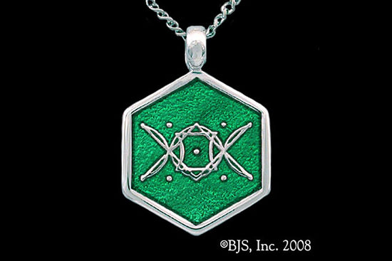 Jewelry - Aon Ehe Pendant