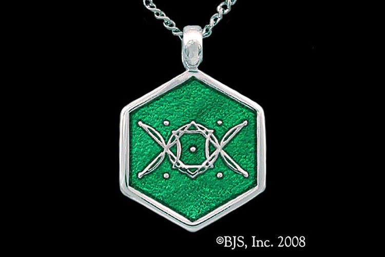 Jewelry - Aon Ehe Pendant